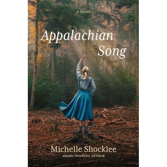 Pre-Owned Appalachian Song (Paperback) 1496472446 9781496472441