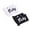 black and white, variant on Guards Boxing Gel Hand Guard Gel Filled Gel Hand Wraps Gel Padded for Muay Thai Punching Karate Martial Arts black and white