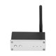 thumbnail image 1 of Receptor Bluetooth 4.0 Adaptador de Audio Inalámbrico con Soporte de Antena APT‑X BTS1 CSR8670 5V, 1 of 8