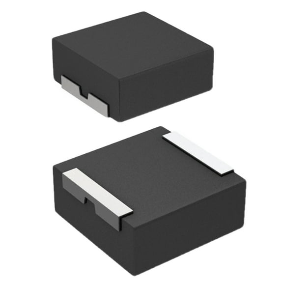 Pack of 4 IHLP6767GZER1R0M01 Fixed Inductor 1UH 48A 1.38 MOHM SMD :RoHS, Cut Tape