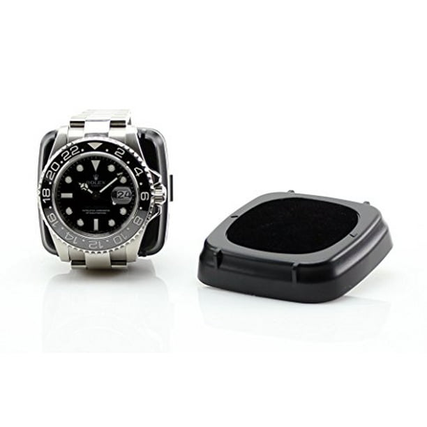 3 Accessoires de vent de montre simple de rotation, moteur