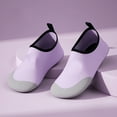 thumbnail image 2 of XIMIN Women's Men's Water Shoes, Minimalist Quick Dry Aqua Socks Barefoot Tahletic Socks for Beach Surfing Swim Yoga Sports Exercise Footwear, 2 of 7