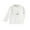 White, variant on Girls Long Sleeve Shirts Casual, Toddler Girls Fall Clothes, Girls Lace Long Sleeve Solid Color Inner Shirt