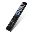 thumbnail image 1 of Control remoto de TV para L,ULG901 Control remoto de TV LCD multifunción Control remoto de TV de reemplazo Durabilidad probada en el tiempo, 1 of 8