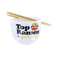 thumbnail image 1 of Cuenco para ramen plateado Buffalo Sanrio Gudetama Top Ramen 600 ml, 1 of 4