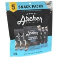 thumbnail image 2 of (Pack of 8), Country Archer Original Grass-Fed Beef Jerky, 5 oz, 2 of 5