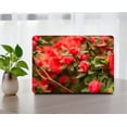 thumbnail image 4 of KSK KAISHEK Hard Shell Cover Only for MacBook Pro 15" with Retina Display Touch Bar + Black Keyboard Cover Model: A1707 A1990 (Rose series 0069), 4 of 5