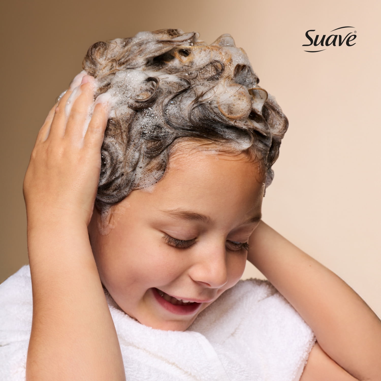 Suave Kids  3 in 1 Watermelon Wonder Shampoo, Conditioner & Body Wash, 40 FL OZ Pump