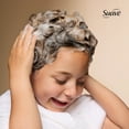 thumbnail image 5 of Suave Kids 3 in 1 Watermelon Wonder Shampoo, Conditioner & Body Wash, 40 FL OZ Pump, 5 of 10