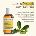 thumbnail image 2 of Pranarom Organic Tamanu Virgin Plant Oil, 2 of 4