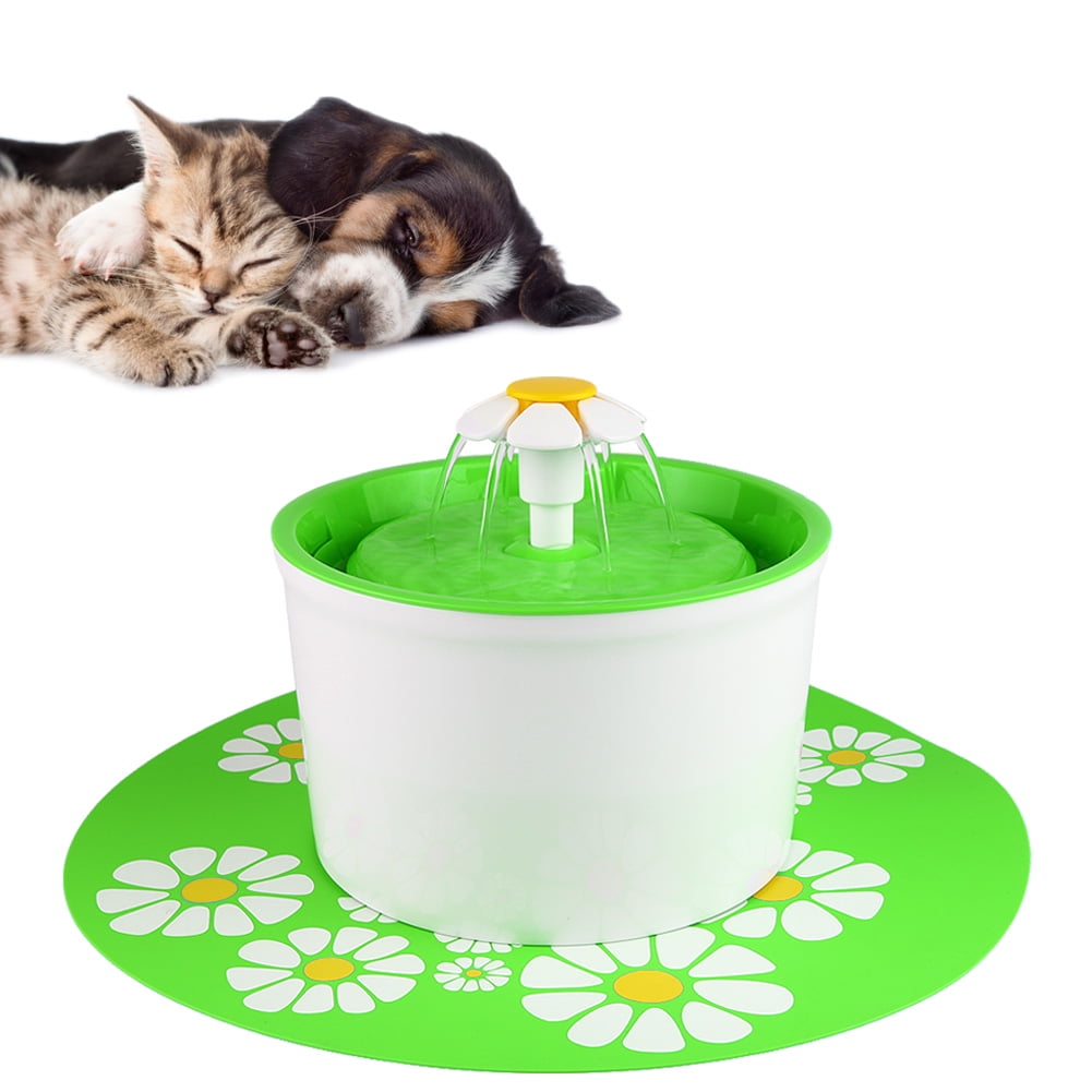 cat travel waterer