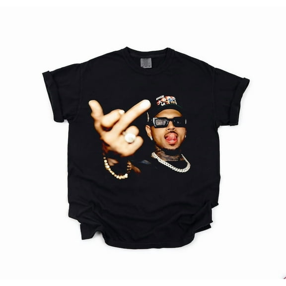 Retro Style Music Tour Vintage Graphic Unisex T-Shirt for Concert Fans, up to size 5XL