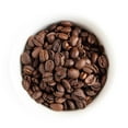 thumbnail image 2 of 3 pack Fresh Roasted Coffee, Organic Mexican Swiss Water Half Caf Coffee, Medium Roast, Ground, 12 oz, 2 of 4