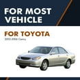 thumbnail image 2 of Pair of 2 Front Hood Lift Support For 2002-2006 Toyota Camry, 2 of 4