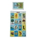 thumbnail image 5 of Autentica - Loteria - 10 Tablas by Gallo de Don Clemente, 5 of 5