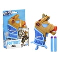 thumbnail image 1 of Lanzador de dardos Hasbro Nerf Fortnite Micro Yond3r con dardos, 1 of 3