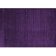 thumbnail image 1 of Ahgly Company Indoor Rectangle Abstract Purple Contemporary Area Rugs, 3' x 5', 1 of 4