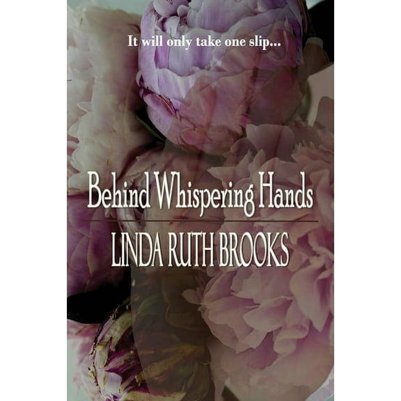 Behind Whispering Hands, (Paperback)