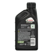 Castrol Edge 10W-40 Advanced Full Synthetic Motor Oil, 1 Quart