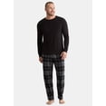 thumbnail image 2 of FLANNEL SLEEP PANT, 2 of 5