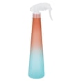 thumbnail image 2 of Botella de spray para el cabello vacía, botella de spray vacía, botella de spray de niebla cónica, botella de spray muy recomendada, 2 of 9