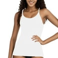 thumbnail image 1 of Women's Neck Compression Tummy And Waist Control Body Shapewear Sweatbands Waist Trainer, 1 of 4
