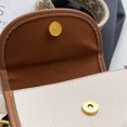 thumbnail image 4 of Bolsa De Hombro PU monedero bolso moda mujer bolsos de compras personalidad Vintage verano bolsos, 4 of 8