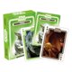 thumbnail image 2 of Juego de cartas con temática de Yoda de STAR WARS con licencia oficial, 2 of 6
