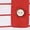 Red, variant on XXWXYD Toddler Sleeveless Jumpsuit Striped Tank Top Romper Outfit for Baby Kids Summer Lightweight Casual Clothes