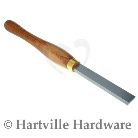

Crown Hand Tools #256X 1-Inch Heavy-Duty Square End Scraper