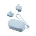 thumbnail image 1 of Fingertime ZERO BT 5.0 Auriculares inalámbricos Auriculares intrauditivos ligeros con, 1 of 8