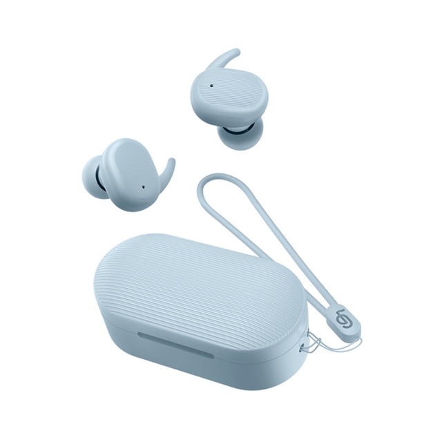Fingertime ZERO BT 5.0 Auriculares inalámbricos Auriculares intrauditivos ligeros con