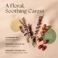 thumbnail image 3 of Aceite de Masaje Gya Labs Lavanda 200 ml Relajante y No Graso, 3 of 7