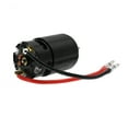 thumbnail image 2 of Upgrade Motor for RC Cars 7.4V, 26A, Low Noise for TRAXXAS trx-4 trx-6 and Kyosho Brushed Models, 2 of 7