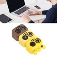 thumbnail image 4 of Memoria USB, Material Compatible Ancho Del PVC Del Estilo De La Abeja Del Intercambio En Caliente Para La Oficina ANGGREK Amarillo 64GB, 4 of 8