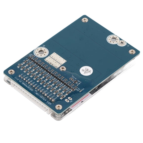 Módulo de Placa de Equilibrio de Protección PCB BMS, Celda de Batería de Litio de 48v Serie 14, TK14S40A10MV1 PARA BATERÍA DE LITIO Recargables