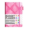 thumbnail image 4 of EIMELI Clearance Quality Paper Notebooks A Writer‘s Dream Come True And Stylish Notebooks Function Meets Fashion, 4 of 4