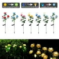 thumbnail image 4 of Garden Outdoor Lamp Led Ground Insert Path Light For Outdoor Halloween Decorations, 4 of 9