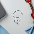 thumbnail image 4 of FELTECHELECTR Cable De Recogida Para Guitarra Con Sin Taladro Y Materiales Plástico Y Metal, 4 of 8