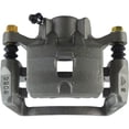 thumbnail image 4 of Centric Parts 14146553 Centric Semi-Loaded Brake Caliper Fits select: 2006-2012 MITSUBISHI ECLIPSE, 2004-2012 MITSUBISHI GALANT, 4 of 4