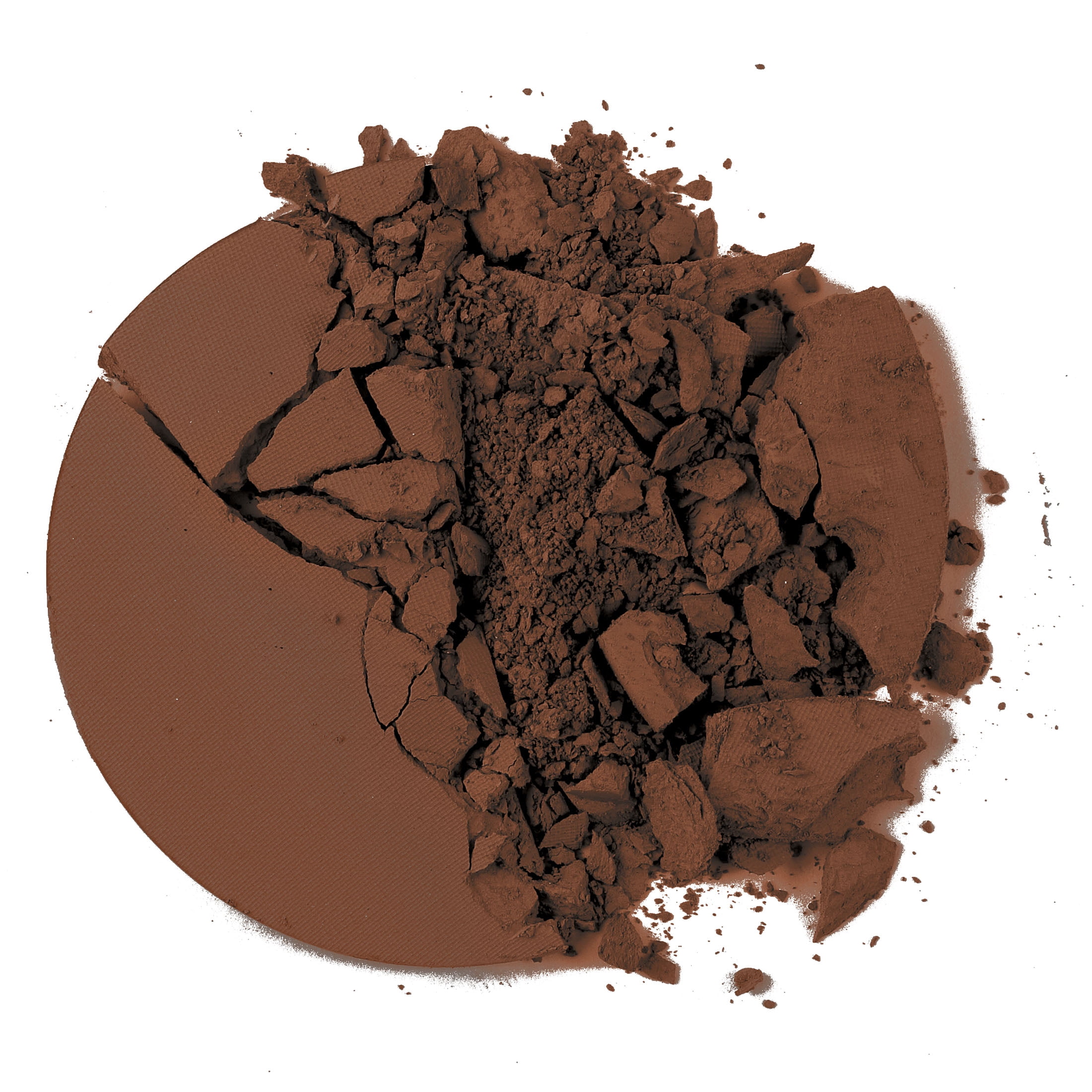 Black Opal Ultra Matte Foundation Powder, Award-winner, Light Coverage, Medium Deep