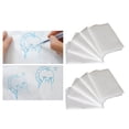 thumbnail image 3 of serony 10 Pieces Embroidery Stabilizer 20x20" for Machine Embroidery, 3 of 9