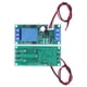 thumbnail image 4 of Placa De Relés, Módulo De Relé De Optoacoplador PCB Control De Cargas CC CA Contacto Pasivo Para La Industria ANGGREK HA1013, 4 of 8