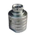 thumbnail image 4 of 2 Pcs Angle Grinder to Grooving Machine Adapter M10 M14 Slotting Machine Attachment for 100 125mm Grinders, 4 of 4