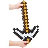 transforming pickaxe