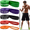 Colorful, variant on Resistance Bands, Pull Up Assist Bands - Workout Bands, Eexercise Bands, Long Resistance Bands Set for Working Out, Fitness, Training, Physical Therapy for Men Women