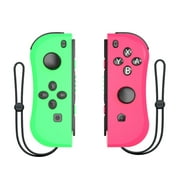 Switch Controller for Nintendo Switch, Joycon Wireless Joypad Controller Compatible with Nintendo Switch