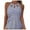 Blue, variant on Swimsuits for Women 2025 Lace Up Swimwear Tops Underwire Full Coverage Bikini Top Push Up Swim Crop Top Tie Back Bathing Suit Tops Grey M
