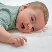 HALO Dreamweave Breathable Crib Mattress