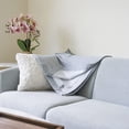 thumbnail image 5 of Manta polar Gildan Heavy Blend G18900 Sport Grey 127 x 152 cm, 5 of 5